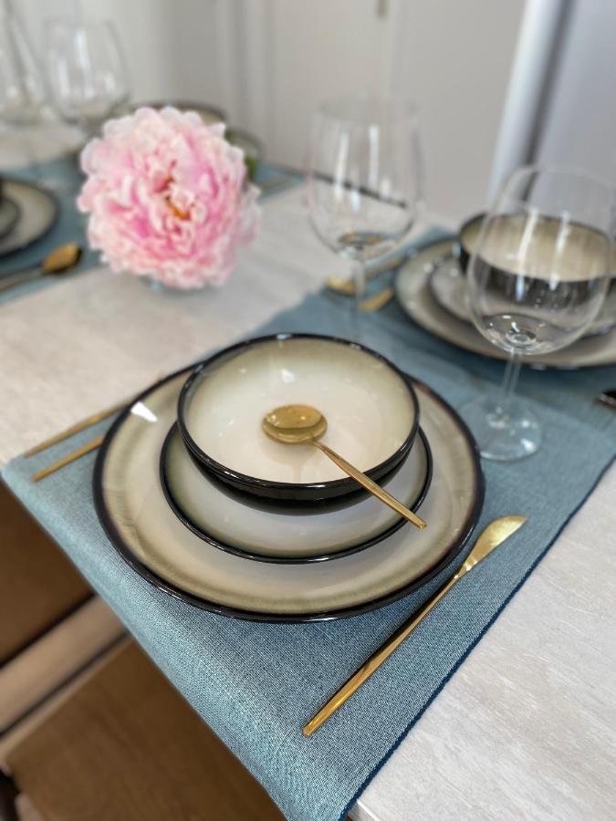 ヘレスApartamento Loft Jerez Buleriaアパートメント エクステリア 写真