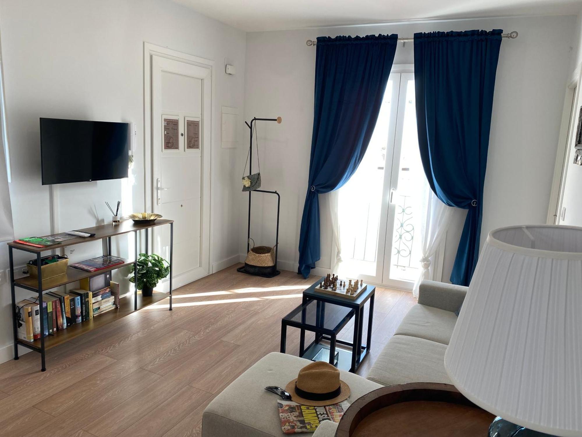 ヘレスApartamento Loft Jerez Buleriaアパートメント エクステリア 写真